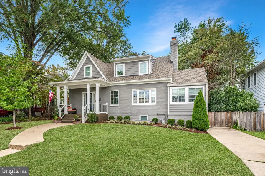 9303 Kentstone Dr, Bethesda, MD 20817 - #2