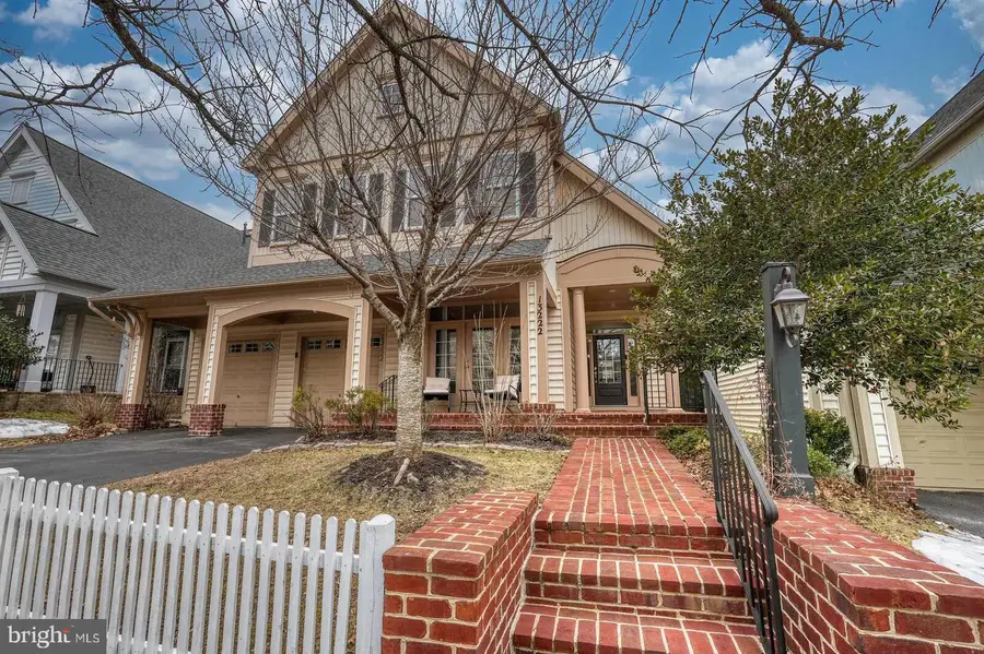 13222 Windsong Ln, Clarksburg, MD 20871 - #2