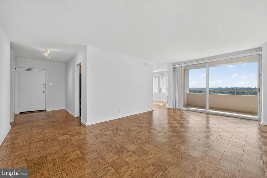 5500 Friendship Blvd #2117n, Chevy Chase, MD 20815 - #3