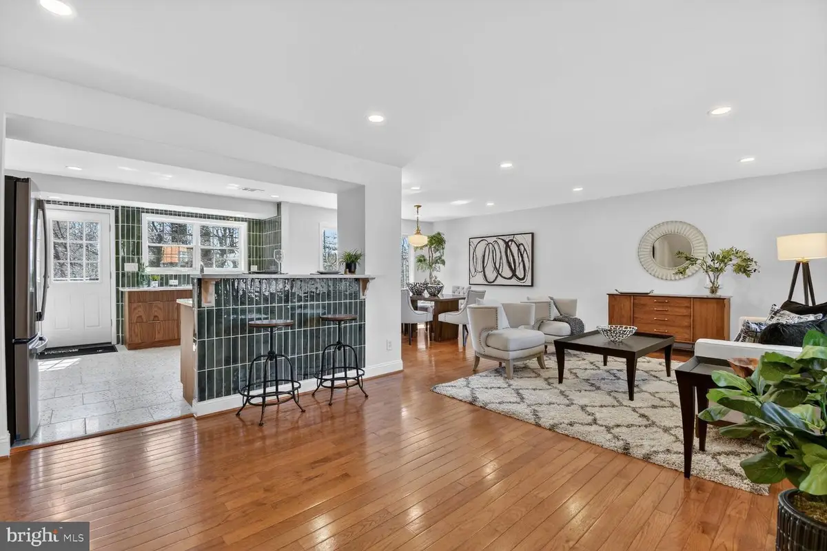 10605 Meadowhill Rd, Silver Spring, MD 20901 - #1