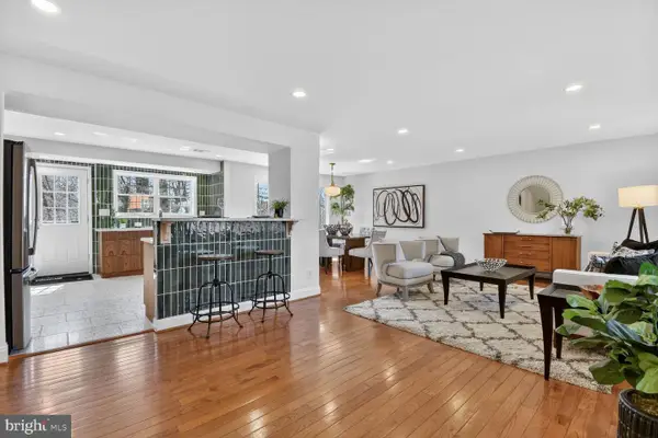 10605 Meadowhill Rd, SILVER SPRING, MD 20901