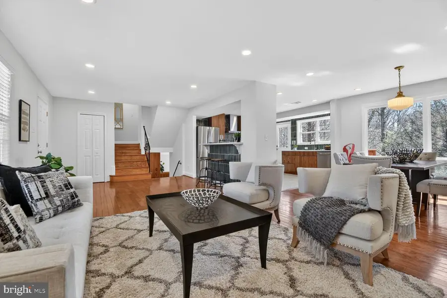 10605 Meadowhill Rd, Silver Spring, MD 20901 - #2