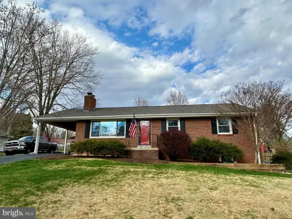 15009 Peachstone Dr, SILVER SPRING, MD 20905