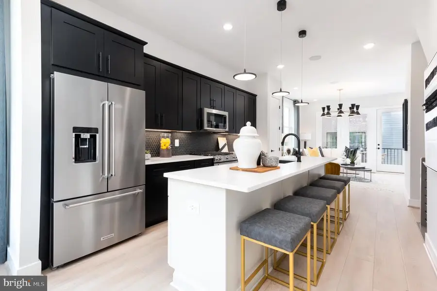 5963 Josiah Henson Pkwy, North Bethesda, MD 20852 - #2