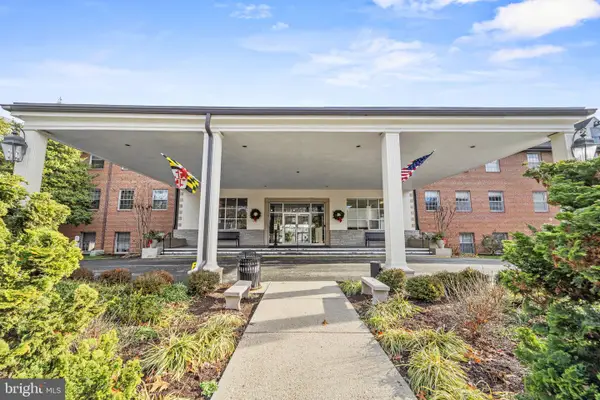 5301 Westbard Cir #224, BETHESDA, MD 20816