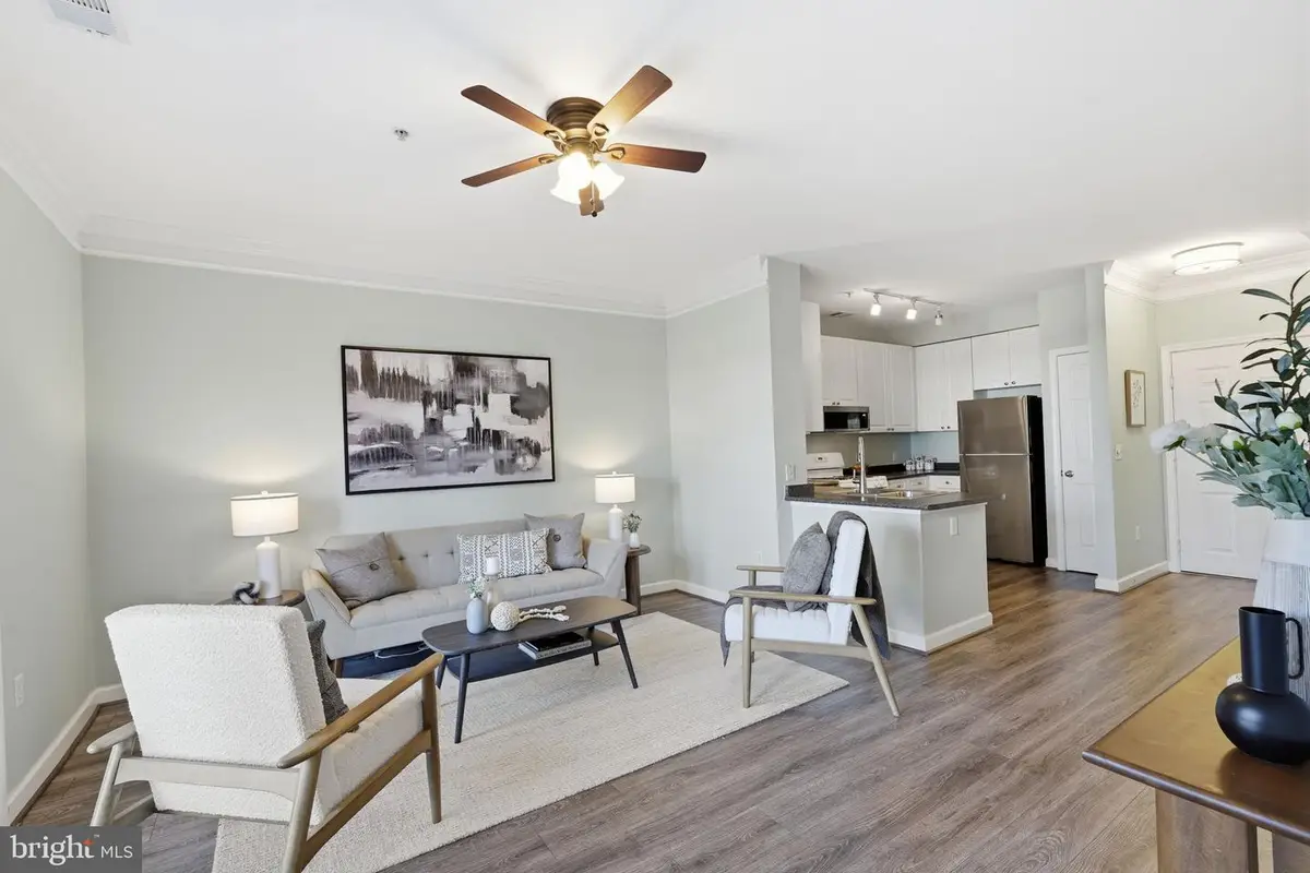 501 Hungerford #263, Rockville, MD 20850 - #1