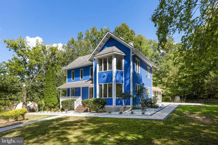 16112 Barnesville Rd, Boyds, MD 20841 - #3