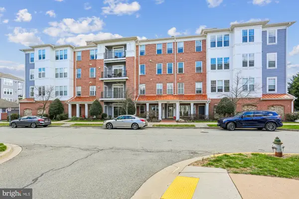 150 Chevy Chase St #205, GAITHERSBURG, MD 20878