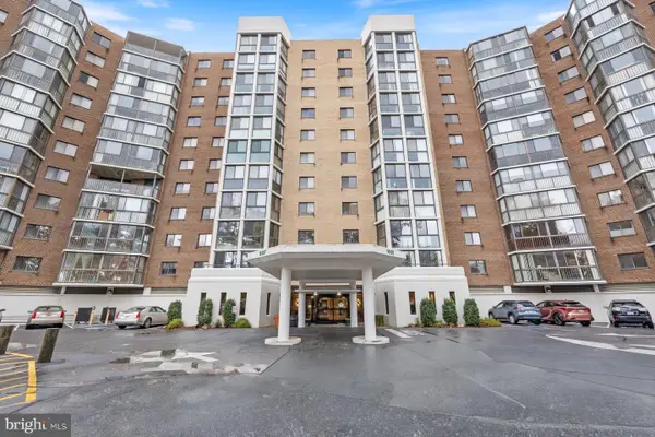 15107 Interlachen Dr #2-801, SILVER SPRING, MD 20906