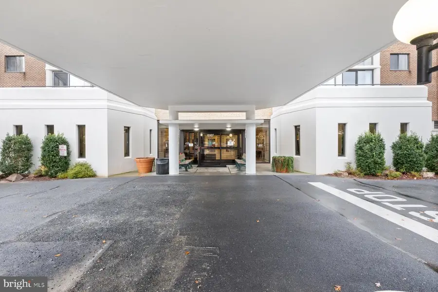 15107 Interlachen Dr #2-801, Silver Spring, MD 20906 - #2