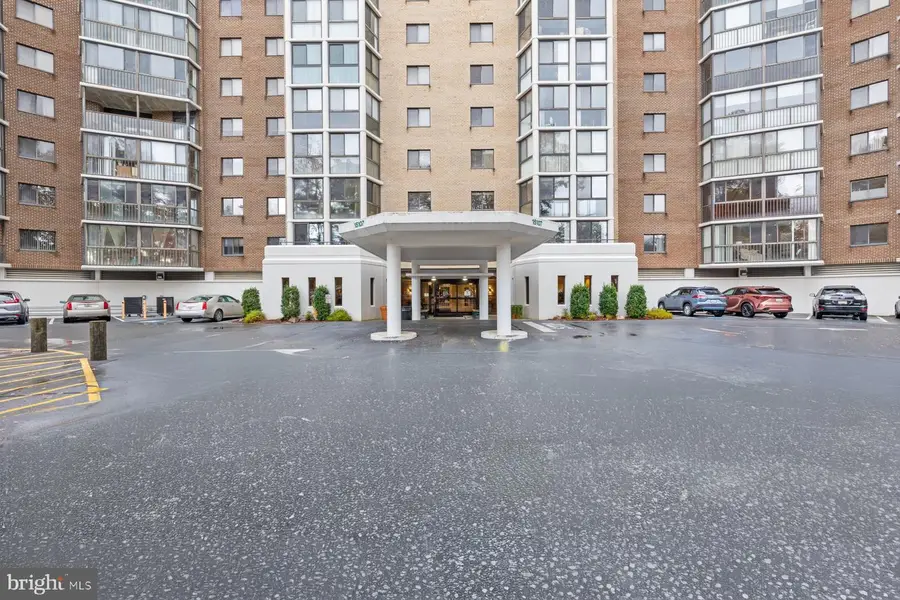 15107 Interlachen Dr #2-801, Silver Spring, MD 20906 - #3