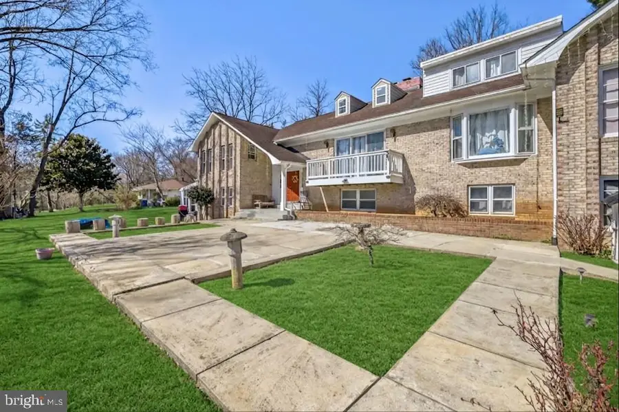 12 Baughman Ct, Silver Spring, MD 20906 - #2