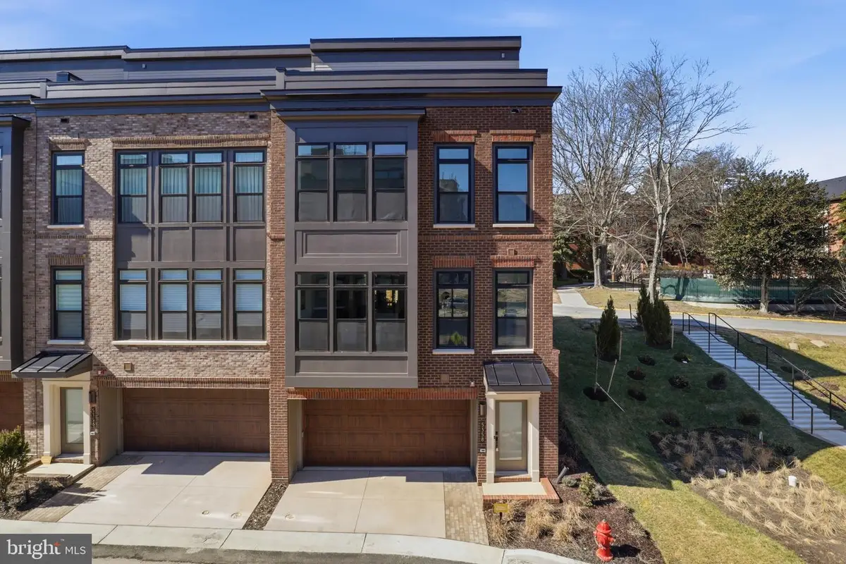 5358 Zenith Overlook, Bethesda, MD 20816 - #1