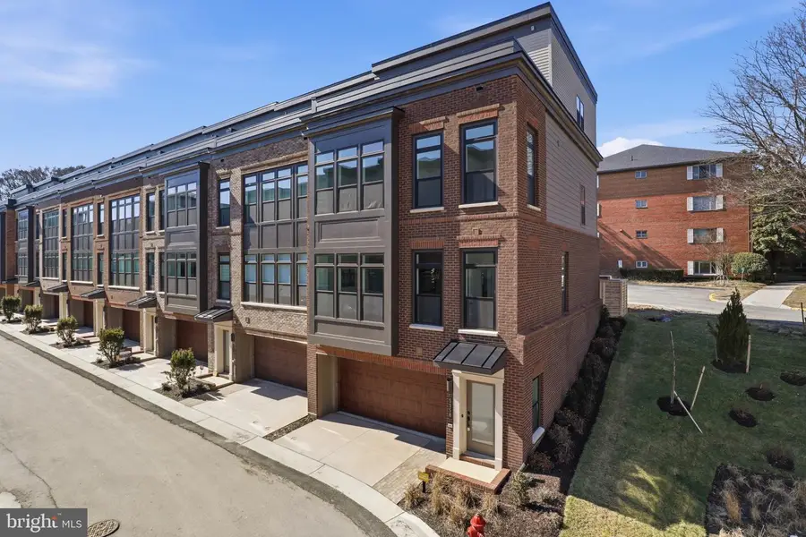 5358 Zenith Overlook, Bethesda, MD 20816 - #2