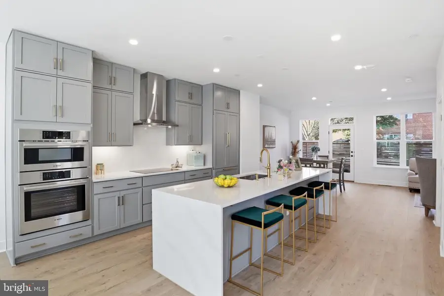 5358 Zenith Overlook, Bethesda, MD 20816 - #3