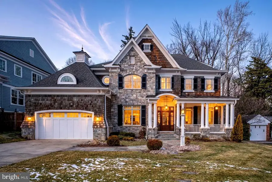 5905 Aberdeen, Bethesda, MD 20817 - #2