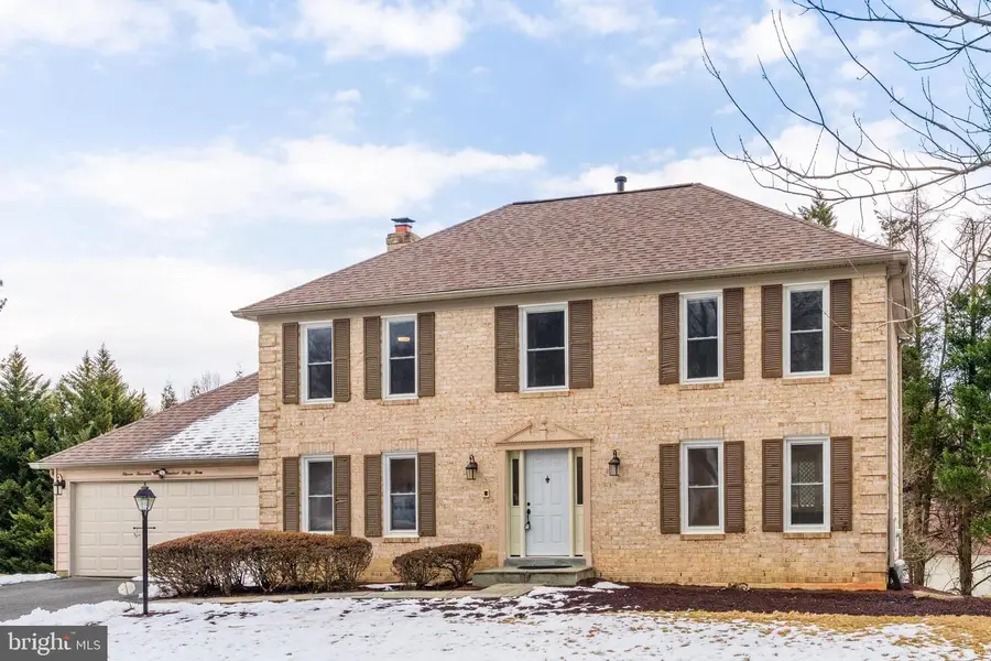 11433 Beechgrove Ln, Potomac, MD 20854 - #3