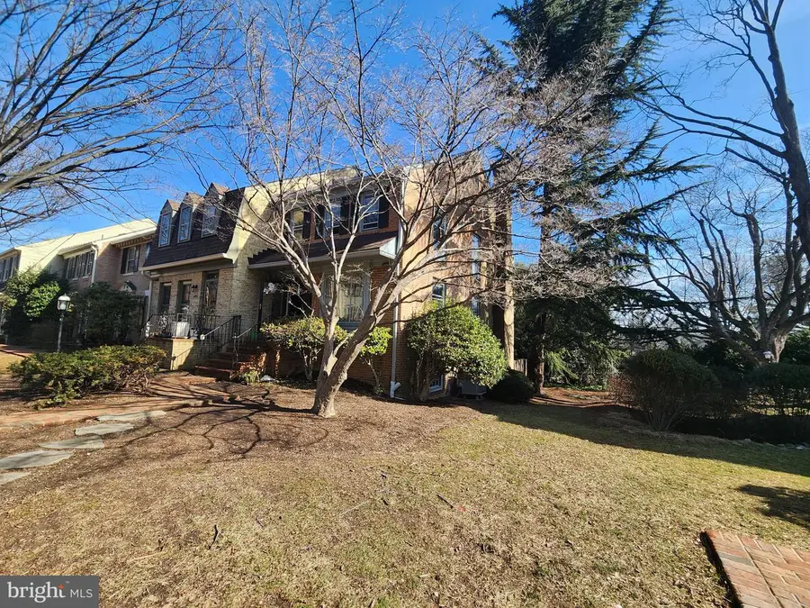10923 Wickshire Way #k5, Rockville, MD 20852 - #3