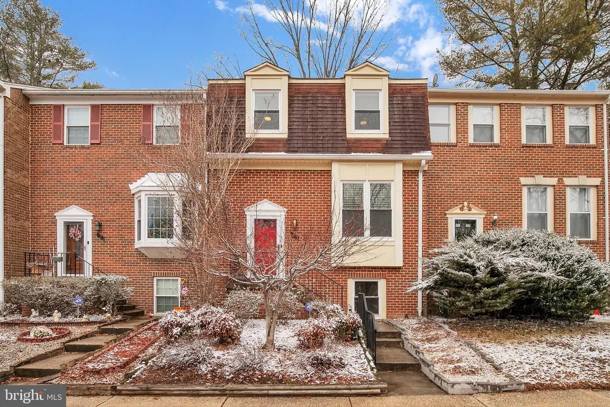 18 Catoctin Ct, Silver Spring, MD 20906 - #1