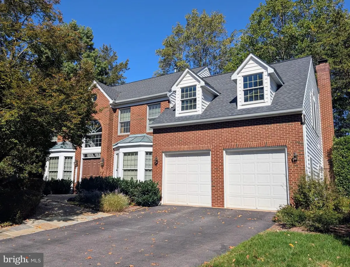 11217 Welland St, Gaithersburg, MD 20878 - #1