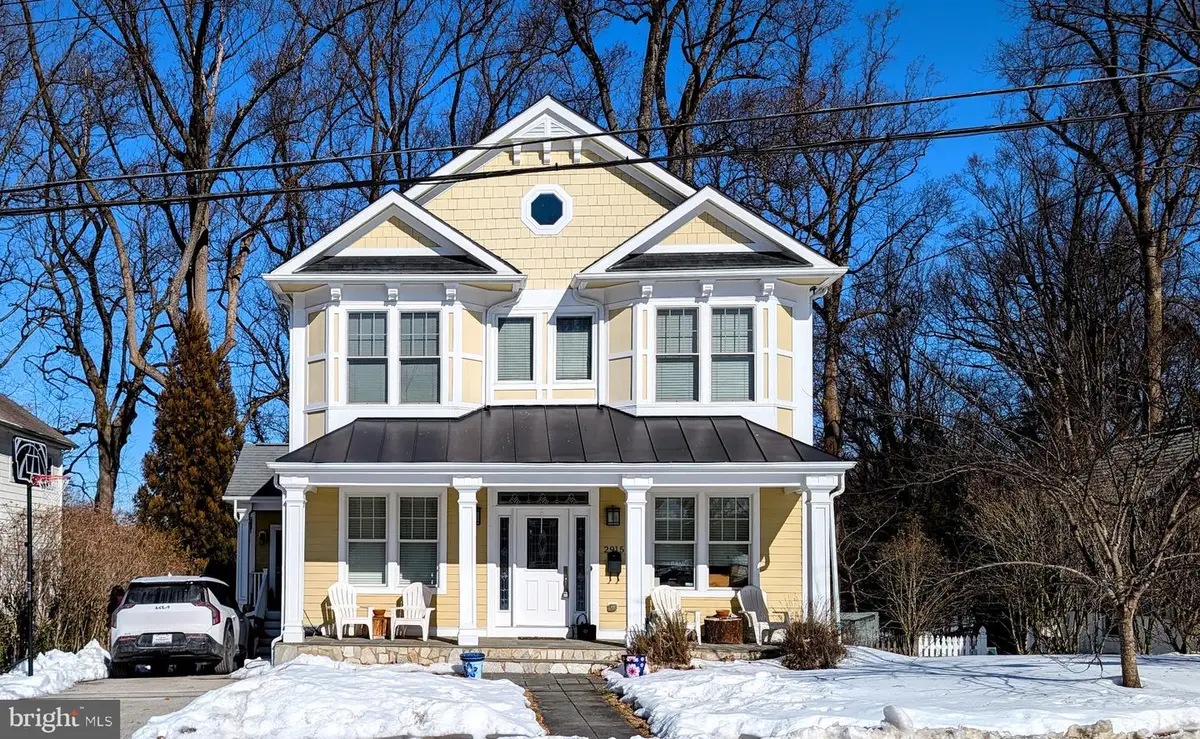 2915 Jennings Rd, Kensington, MD 20895 - #1