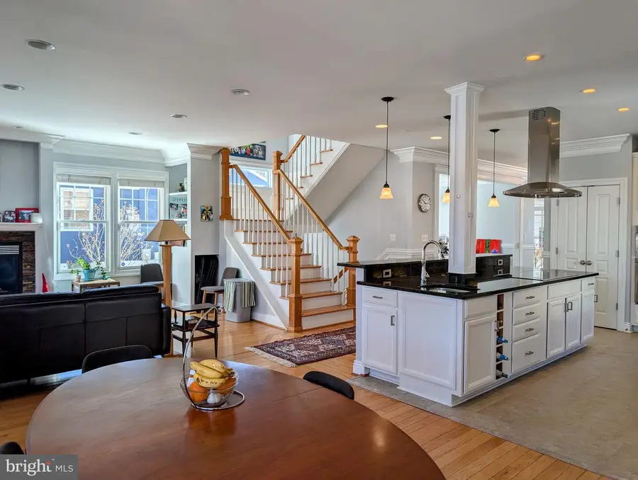 2915 Jennings Rd, Kensington, MD 20895 - #3