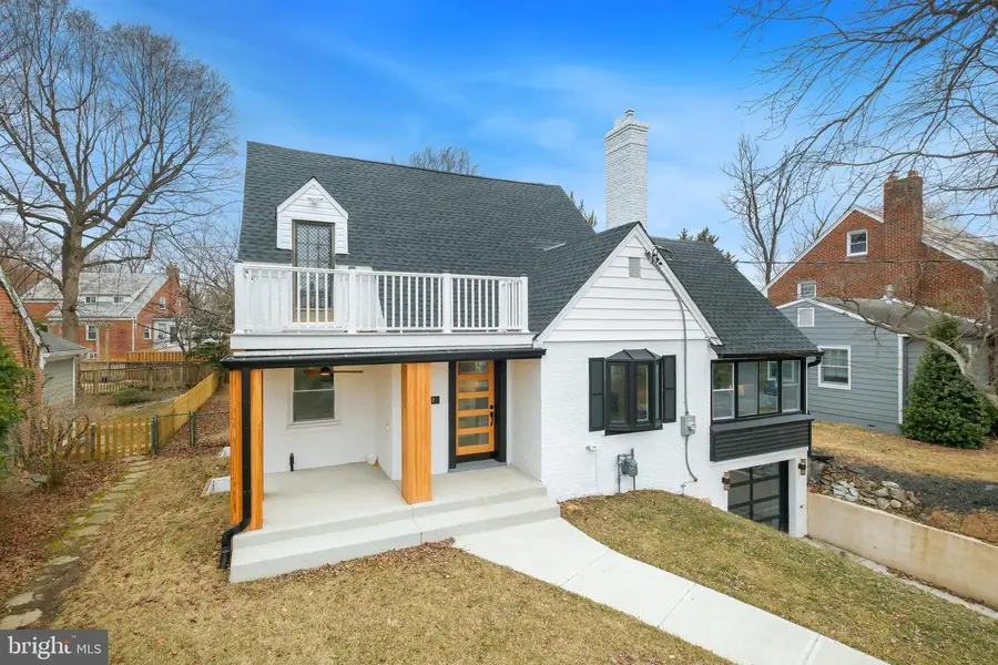 617 Greenbrier Dr, Silver Spring, MD 20910 - #2