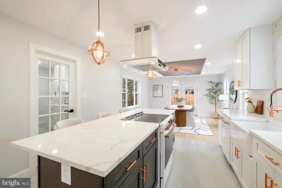 617 Greenbrier Dr, Silver Spring, MD 20910 - #3