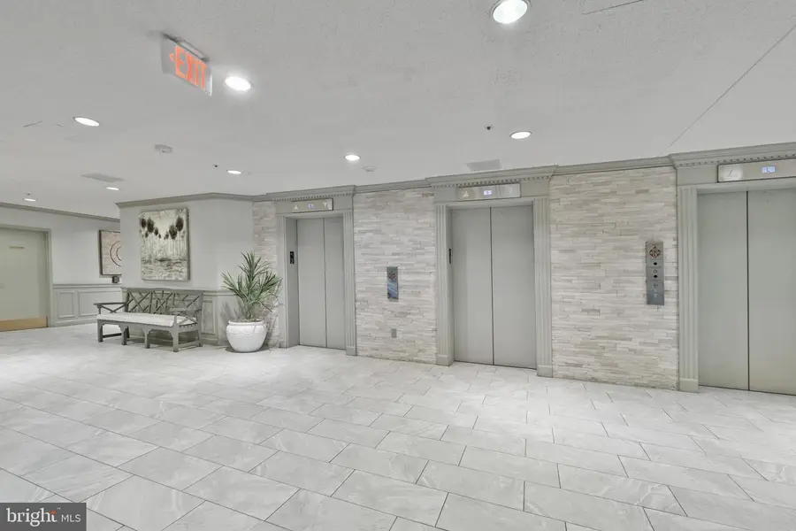 3310 N Leisure World Blvd #519, Silver Spring, MD 20906 - #3