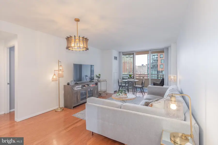 4801 Fairmont Ave #411, Bethesda, MD 20814 - #2