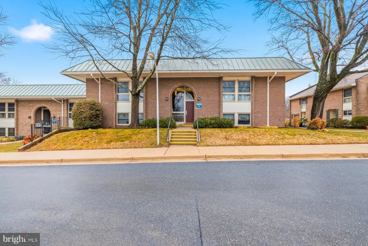 3423 S Leisure World Blvd #89-2e, Silver Spring, MD 20906 - #1