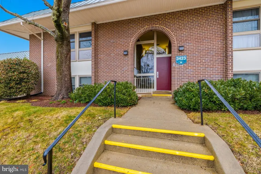 3423 S Leisure World Blvd #89-2e, Silver Spring, MD 20906 - #2