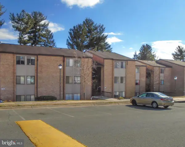 18927 Mills Choice Rd #6, MONTGOMERY VILLAGE, MD 20886