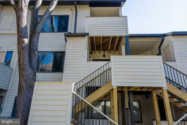 9936 Hellingly Pl #141, MONTGOMERY VILLAGE, MD 20886