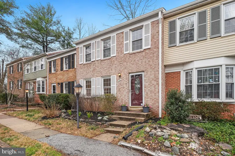 10 Ingleside Ct, Rockville, MD 20850 - #2