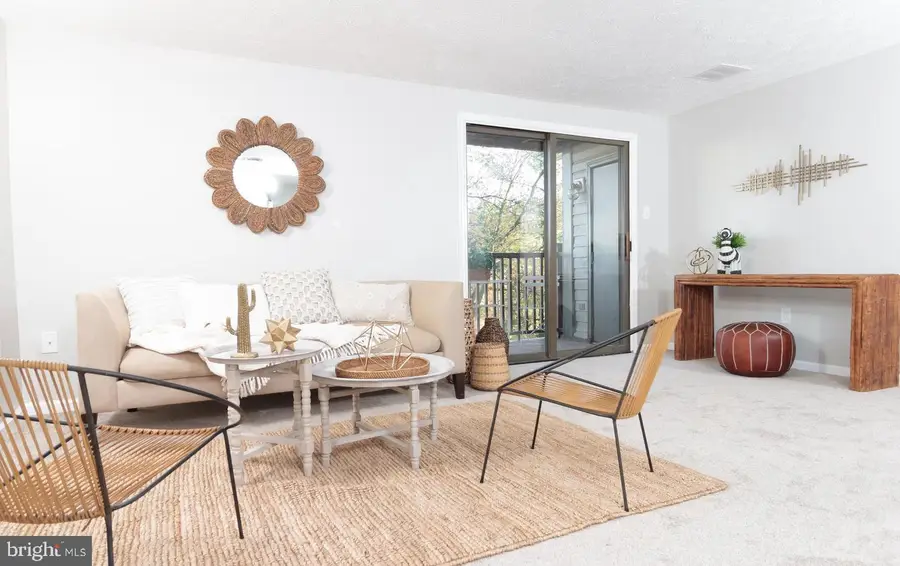 26004 Brigadier Pl #e, Damascus, MD 20872 - #2