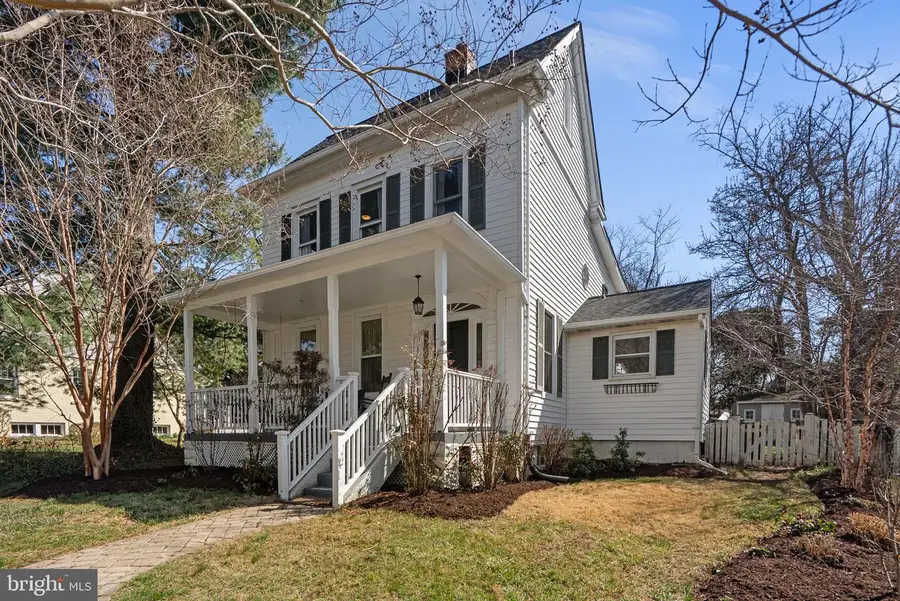 212 Dearborn Ave, Silver Spring, MD 20901 - #3