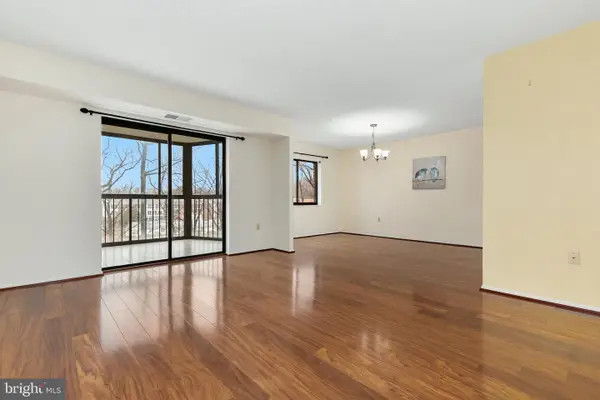 15101 Interlachen Dr #1-416, SILVER SPRING, MD 20906