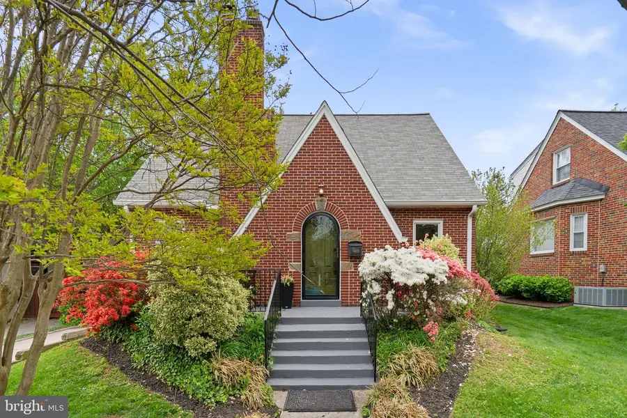 9409 Garwood St, Silver Spring, MD 20901 - #3