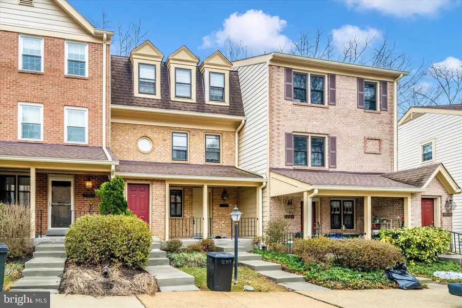 12312 Sweetbough Ct #86, North Potomac, MD 20878 - #2