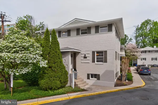 5363 Pooks Hill Rd, BETHESDA, MD 20814