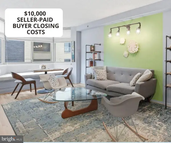 7111 Woodmont Ave #518, BETHESDA, MD 20815