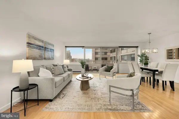 5500 Friendship Blvd #1411n, CHEVY CHASE, MD 20815