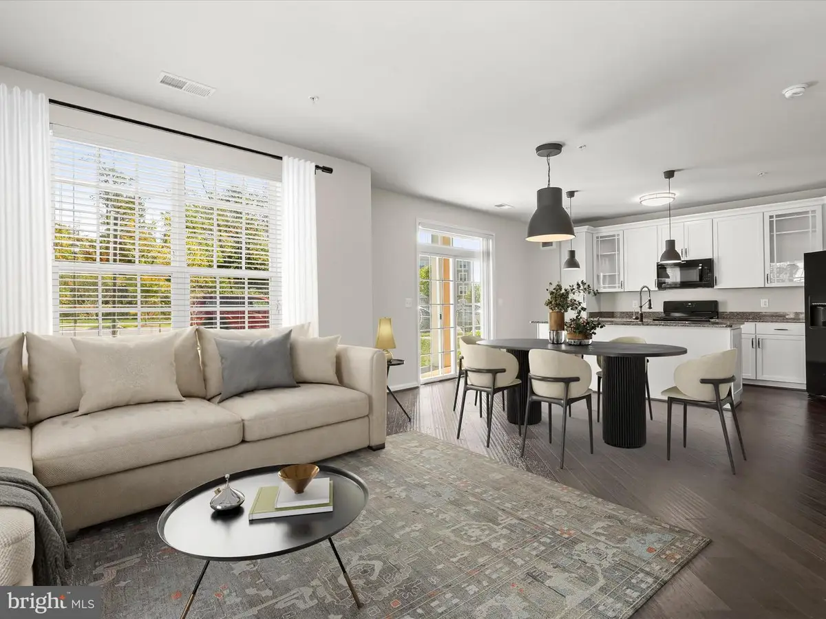 3825 Doc Berlin Dr #17, Silver Spring, MD 20906 - #1