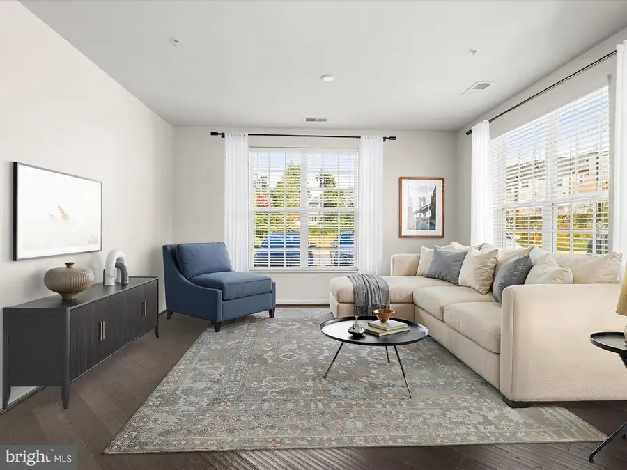 3825 Doc Berlin Dr #17, Silver Spring, MD 20906 - #3