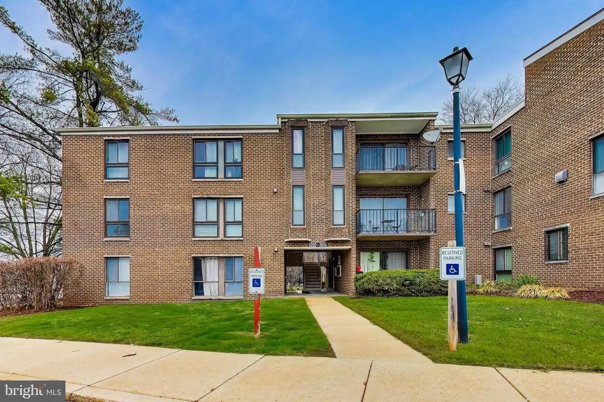 3206 Spartan Rd #17, Olney, MD 20832 - #1