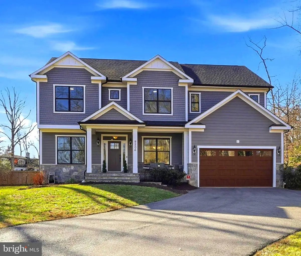 9206 Fernwood Rd, Bethesda, MD 20817 - #1