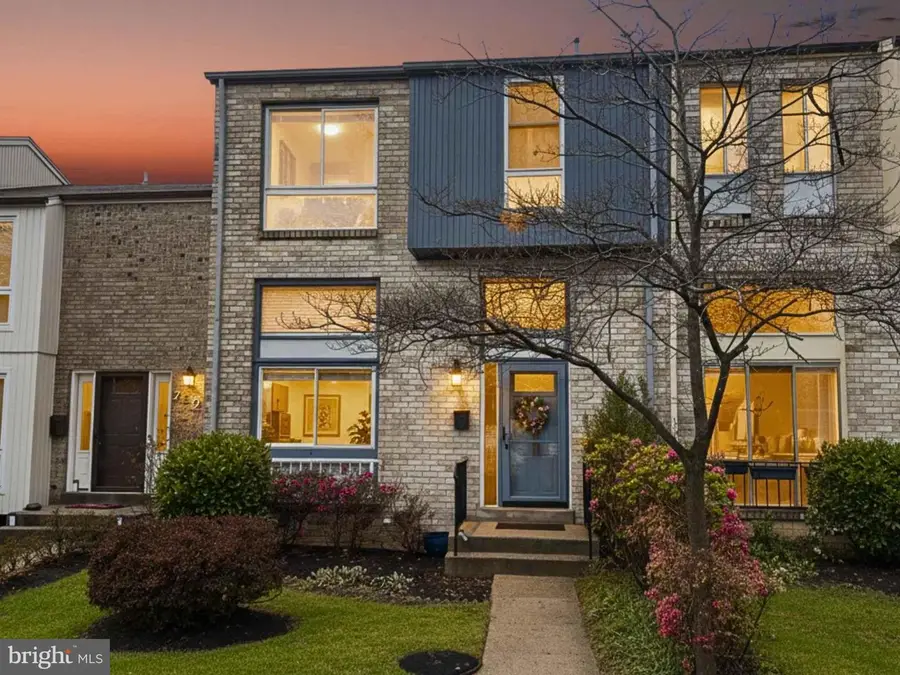 7228 Millcrest Ter #6-3, Derwood, MD 20855 - #2