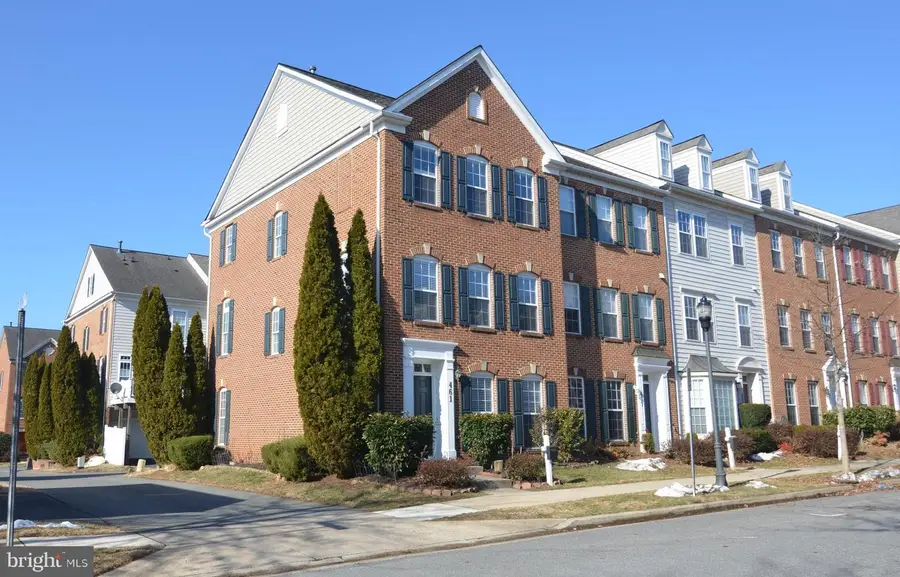 461 Clayhall St, Gaithersburg, MD 20878 - #2