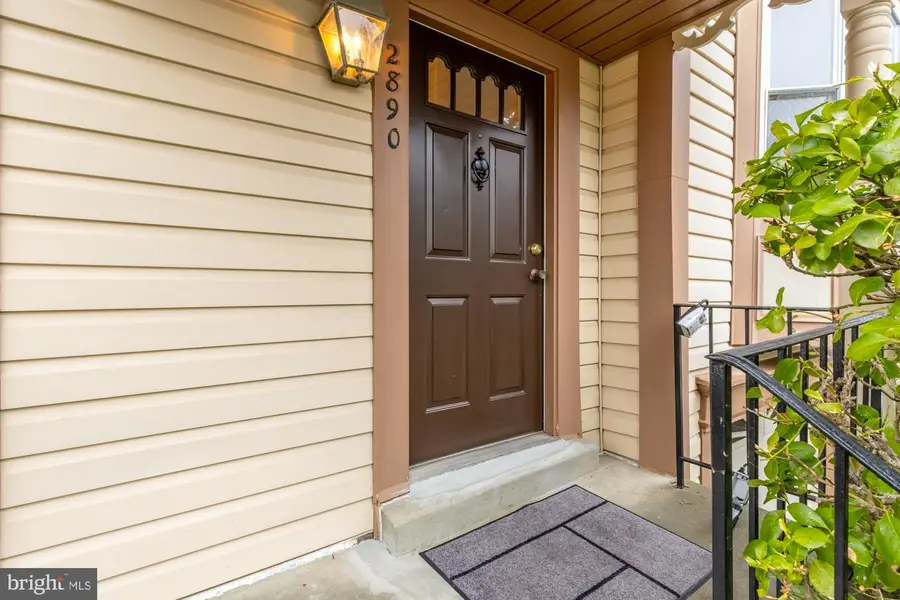 2890 Schoolhouse Cir, Silver Spring, MD 20902 - #3